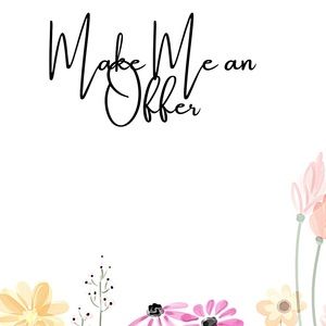 Meet your Posher, Clarisse